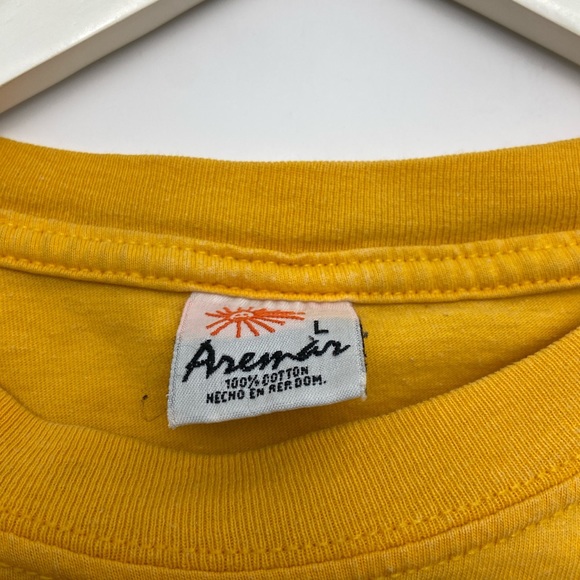 Samana tee - Picture 3 of 4